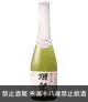 獺祭純米大吟釀45發泡濁酒