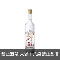 在飛比找酒酒酒全台最大詢價網優惠-玉山58度高粱酒(2010年) 迷你酒 80ml