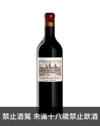 在飛比找加佳酒優惠-法國高斯艾斯圖內堡 紅酒 Château Cos d’Est