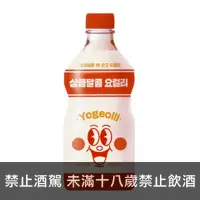 在飛比找酒酒酒全台最大詢價網優惠-韓國優格利 Yogeolli 乳酸多多馬格利酒 600ml