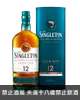 蘇格登12年亞洲版單一麥芽蘇格蘭威士忌700ml Singleton Of Glen Ord 12 Years Single Malt Scotch Whisky
