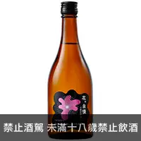 在飛比找品酒網優惠-台灣 花 自慢清酒 500ml Taiwan Sakura 