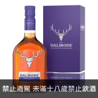 在飛比找買酒網優惠-大摩 12年雪莉三桶 || The Dalmore 12Y 