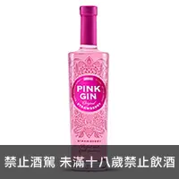 在飛比找品酒網優惠-波蘭 盧布斯基粉琴酒 500ml Lubuski Pink 