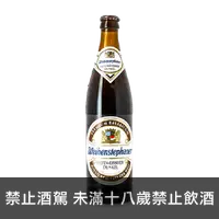 在飛比找上層發酵優惠-維恩雪弗 小麥黑啤酒 Weihenstephaner Hef