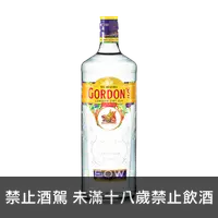 在飛比找上層發酵優惠-英國 高登琴酒 Gordon's Gin