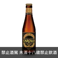 在飛比找上層發酵優惠-皇家卡羅金黃啤酒 Gouden Carolus Triple