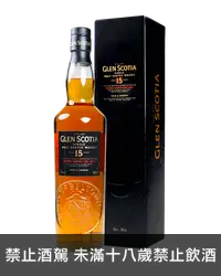 在飛比找加佳酒優惠-格蘭帝15年單一麥芽蘇格蘭威士忌700ml GLEN SCO