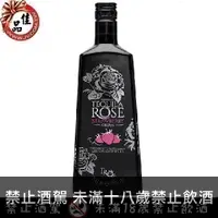 在飛比找佳品洋行優惠-龍舌蘭玫瑰 草莓奶酒 Tequila Rose Strawb