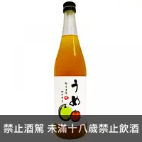 在飛比找荖藤酒窖優惠-日本 八木酒造 奈良美姬梅子酒