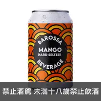 在飛比找上層發酵優惠-打貓 微酒感蘇打 芒果 Mango Seltzer