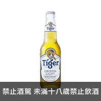 在飛比找良新國際洋酒優惠-虎牌冰釀啤酒(12入)