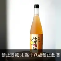 在飛比找島羽優惠-紀州柚子梅酒