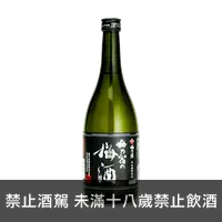 在飛比找上層發酵優惠-梅乃宿 黑標18度梅酒 Umenoyado Plum liq