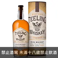 在飛比找品酒網優惠-愛爾蘭 天頂 單一穀物威士忌 700ml Teeling S