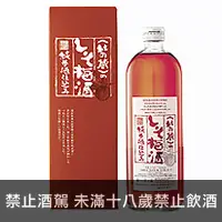 在飛比找品酒網優惠-日本 杜之藏 紫蘇梅酒 720ml Morinokura N