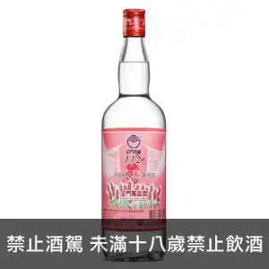 (普飲款) 金門高粱112年春節 1000ml