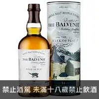 在飛比找品酒網優惠-蘇格蘭 百富故事系列14年 泥煤週 單一麥芽威士忌 700m