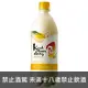 韓國 麴醇堂 柚子馬格利酒 750ml Kooksoondang Makkoli-Citron