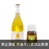 在飛比找一飲商店優惠-台灣首款- 琥珀之滴 氣泡蜂蜜酒+百花蜜組合