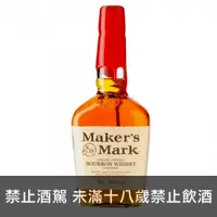 在飛比找洋酒城優惠-Maker's Mark 波本威士忌