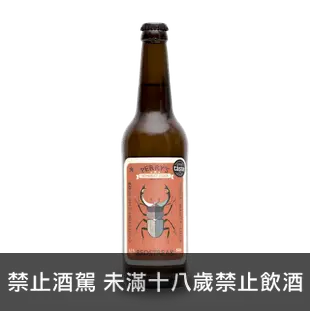 沛瑞斯 紅條仔 Perry's Redstreak Cider