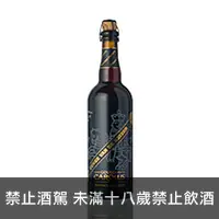 在飛比找品酒網優惠-比利時 海特安可 皇家卡羅精釀威士忌啤酒 750ml Het