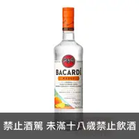 在飛比找酒么么優惠-百加得MANGO BACARDI MANGO RUM