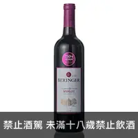 在飛比找品酒網優惠-美國 貝林格 加州梅洛紅葡萄酒 750ml Beringer