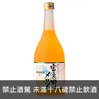 在飛比找品酒網優惠-日本 寶酒造 富良野哈密瓜利口酒 720ml Furano 