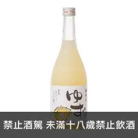 在飛比找買酒網優惠-梅乃宿 柚子酒