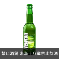 在飛比找上層發酵優惠-金牛頓 蘋果白啤酒 Newton Apple