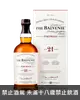 百富21年波特桶單一麥芽蘇格蘭威士忌700ml The Balvenie 21 Years Old Single Malt Scotch Whisky