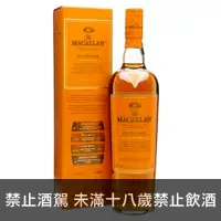 在飛比找酒酒酒全台最大詢價網優惠-(限量) 麥卡倫 EDITION NO.2 700ml