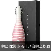 在飛比找品酒網優惠-日本 吉野櫻酵母純米大吟釀 全球限量版 720ml Maku